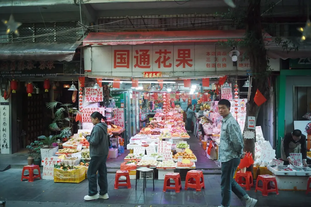2024年梅州电商服务市场趋势与云创科技平台功能对比